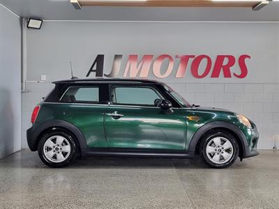 2015 Mini Cooper - Thumbnail