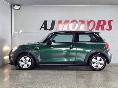 2015 Mini Cooper - Thumbnail