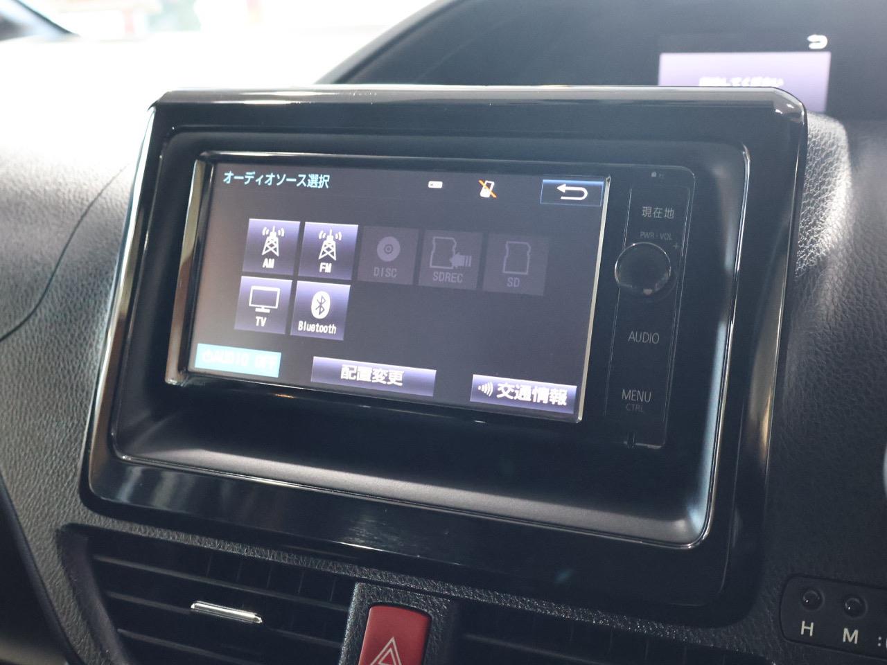 2015 Toyota Noah