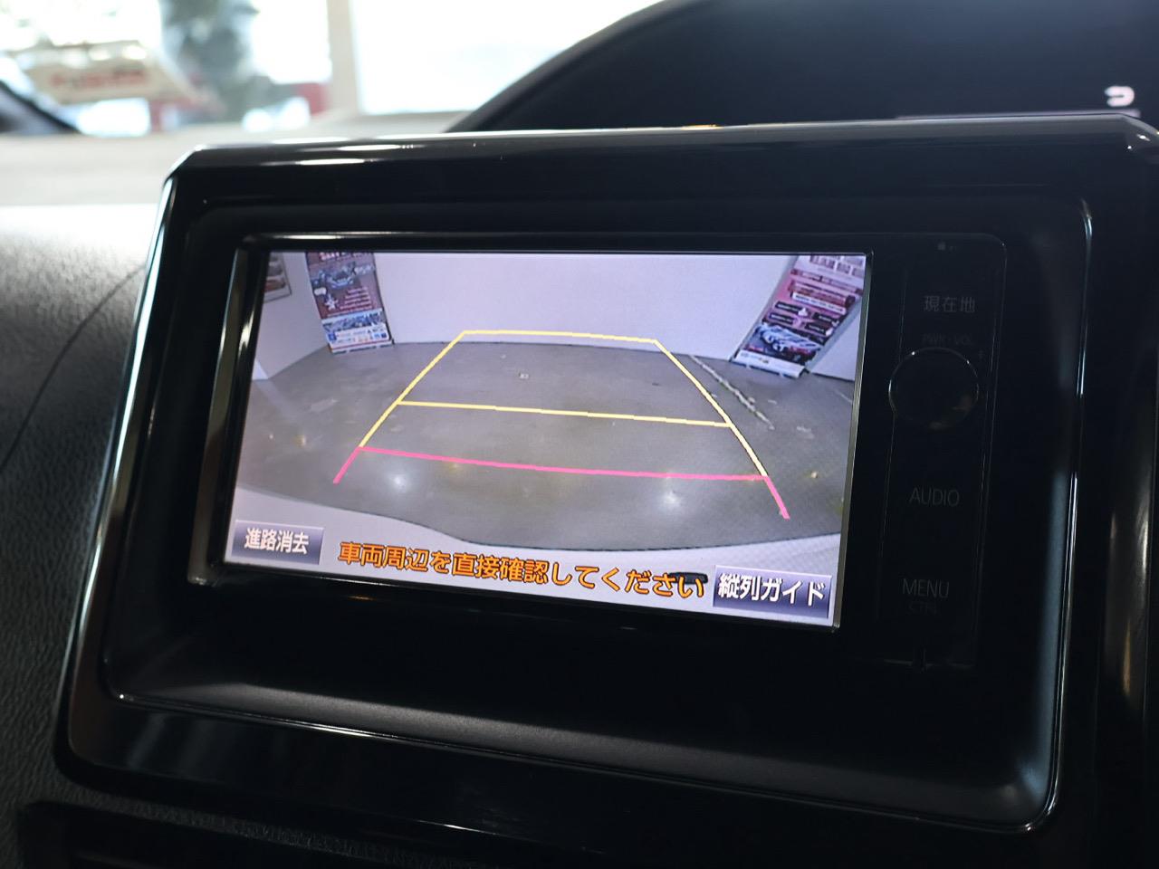 2015 Toyota Noah