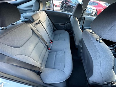 2022 Hyundai IONIQ - Thumbnail