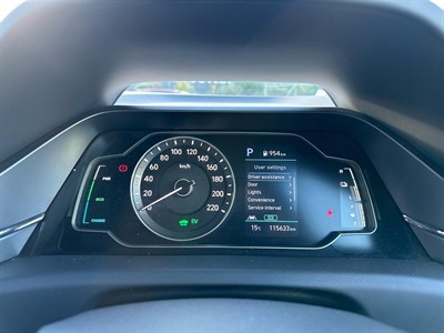 2022 Hyundai IONIQ - Thumbnail