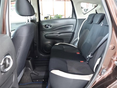 2016 Nissan Note - Thumbnail