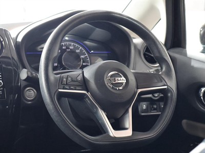 2016 Nissan Note - Thumbnail