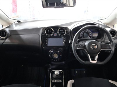 2016 Nissan Note - Thumbnail