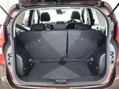 2016 Nissan Note - Thumbnail