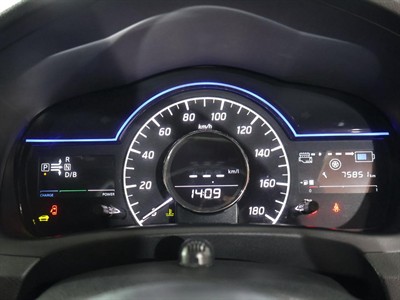 2016 Nissan Note - Thumbnail