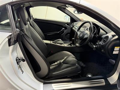 2008 Mercedes-Benz SLK 350 - Thumbnail