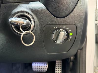 2008 Mercedes-Benz SLK 350 - Thumbnail