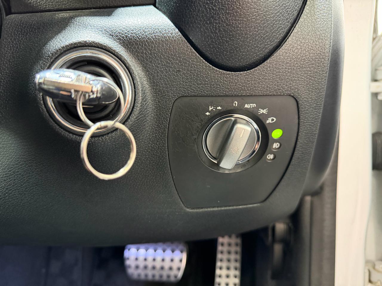 2008 Mercedes-Benz SLK 350