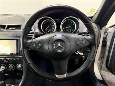 2008 Mercedes-Benz SLK 350 - Thumbnail