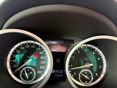 2008 Mercedes-Benz SLK 350 - Thumbnail