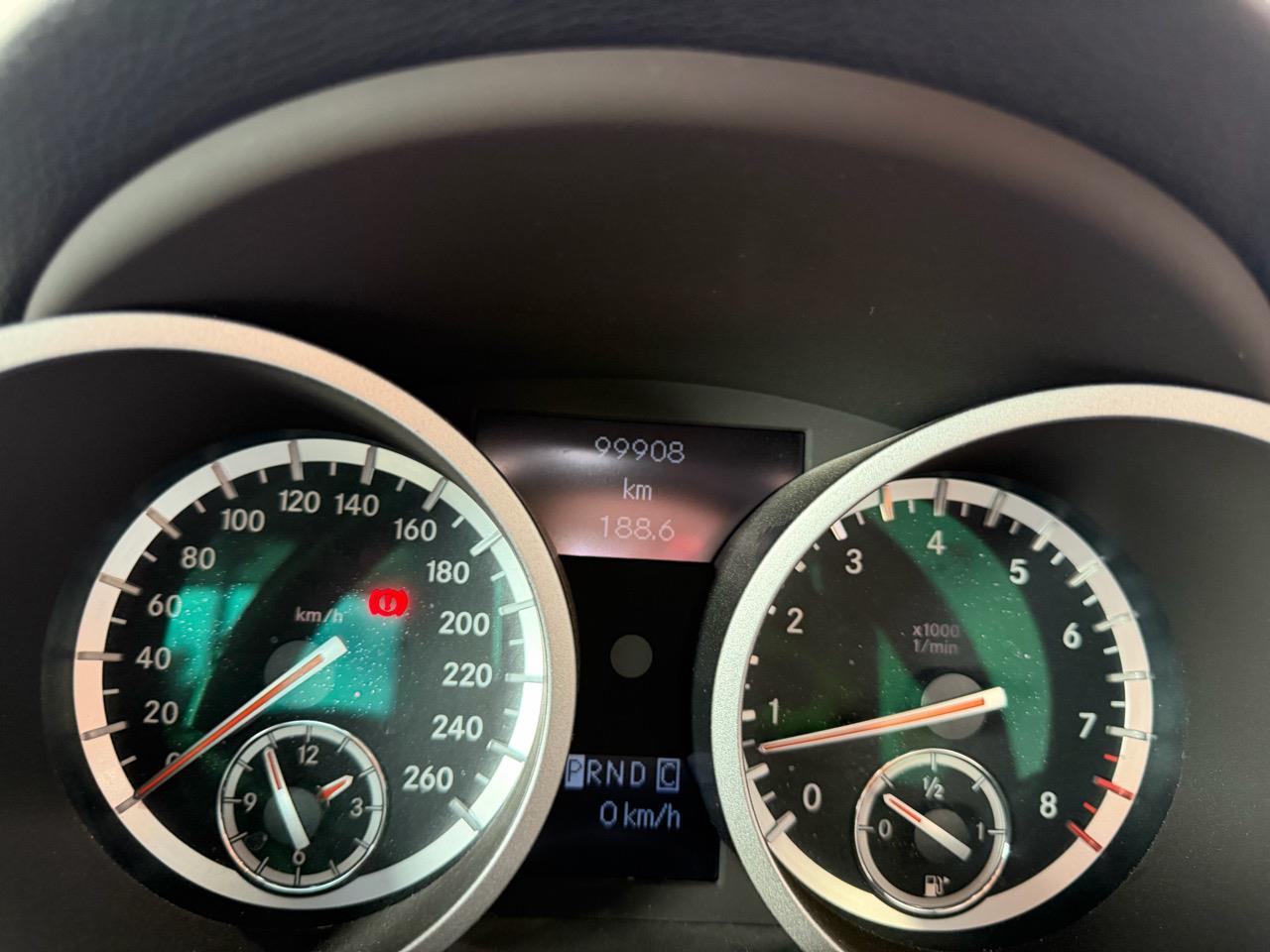 2008 Mercedes-Benz SLK 350