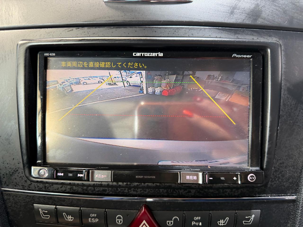 2008 Mercedes-Benz SLK 350