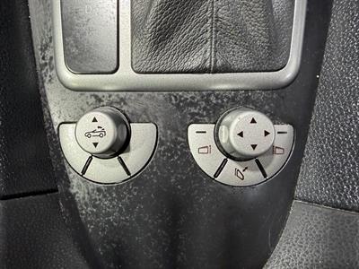 2008 Mercedes-Benz SLK 350 - Thumbnail