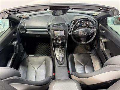 2008 Mercedes-Benz SLK 350 - Thumbnail