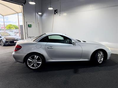 2008 Mercedes-Benz SLK 350 - Thumbnail