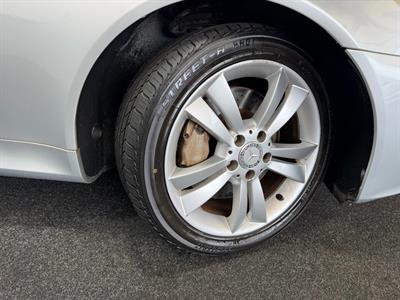2008 Mercedes-Benz SLK 350 - Thumbnail