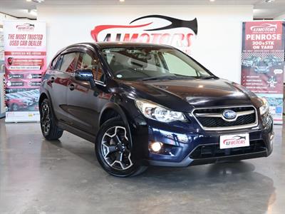 2015 Subaru XV - Thumbnail