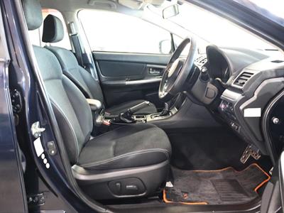 2015 Subaru XV - Thumbnail