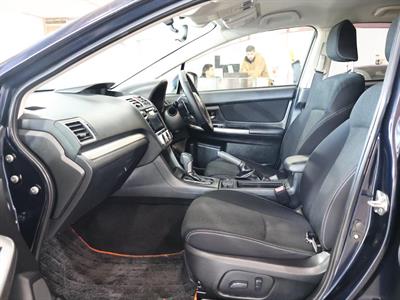 2015 Subaru XV - Thumbnail