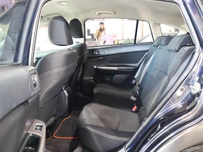 2015 Subaru XV - Thumbnail