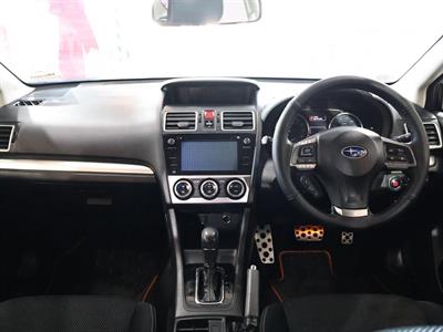 2015 Subaru XV - Thumbnail