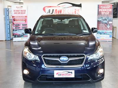 2015 Subaru XV - Thumbnail
