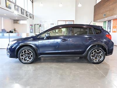 2015 Subaru XV - Thumbnail
