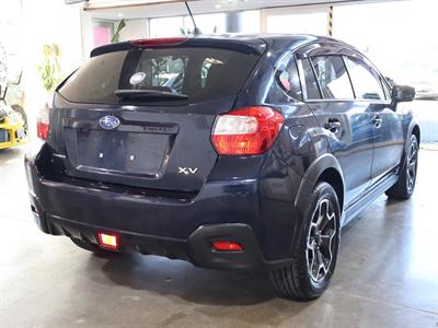 2015 Subaru XV - Thumbnail