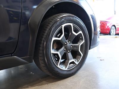 2015 Subaru XV - Thumbnail