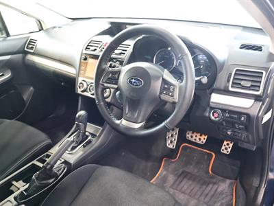 2015 Subaru XV - Thumbnail