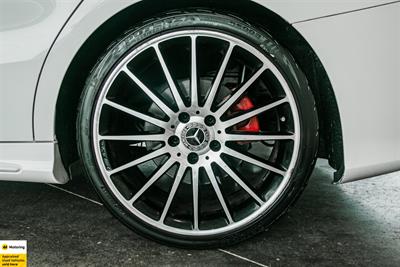 2018 Mercedes-Benz CLA - Thumbnail