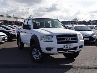 2009 Ford Ranger - Thumbnail