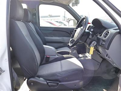 2009 Ford Ranger - Thumbnail
