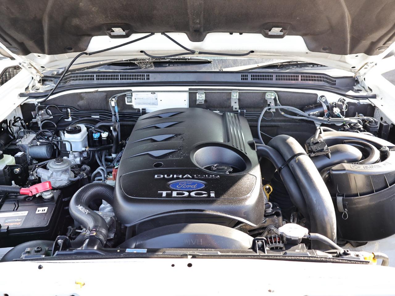 2009 Ford Ranger