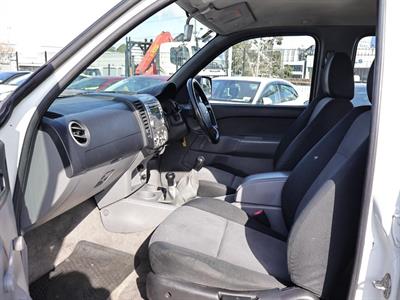 2009 Ford Ranger - Thumbnail