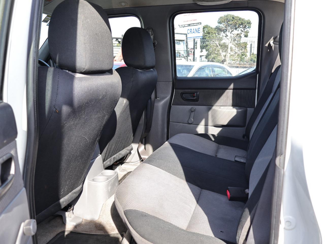 2009 Ford Ranger