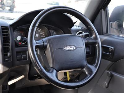 2009 Ford Ranger - Thumbnail