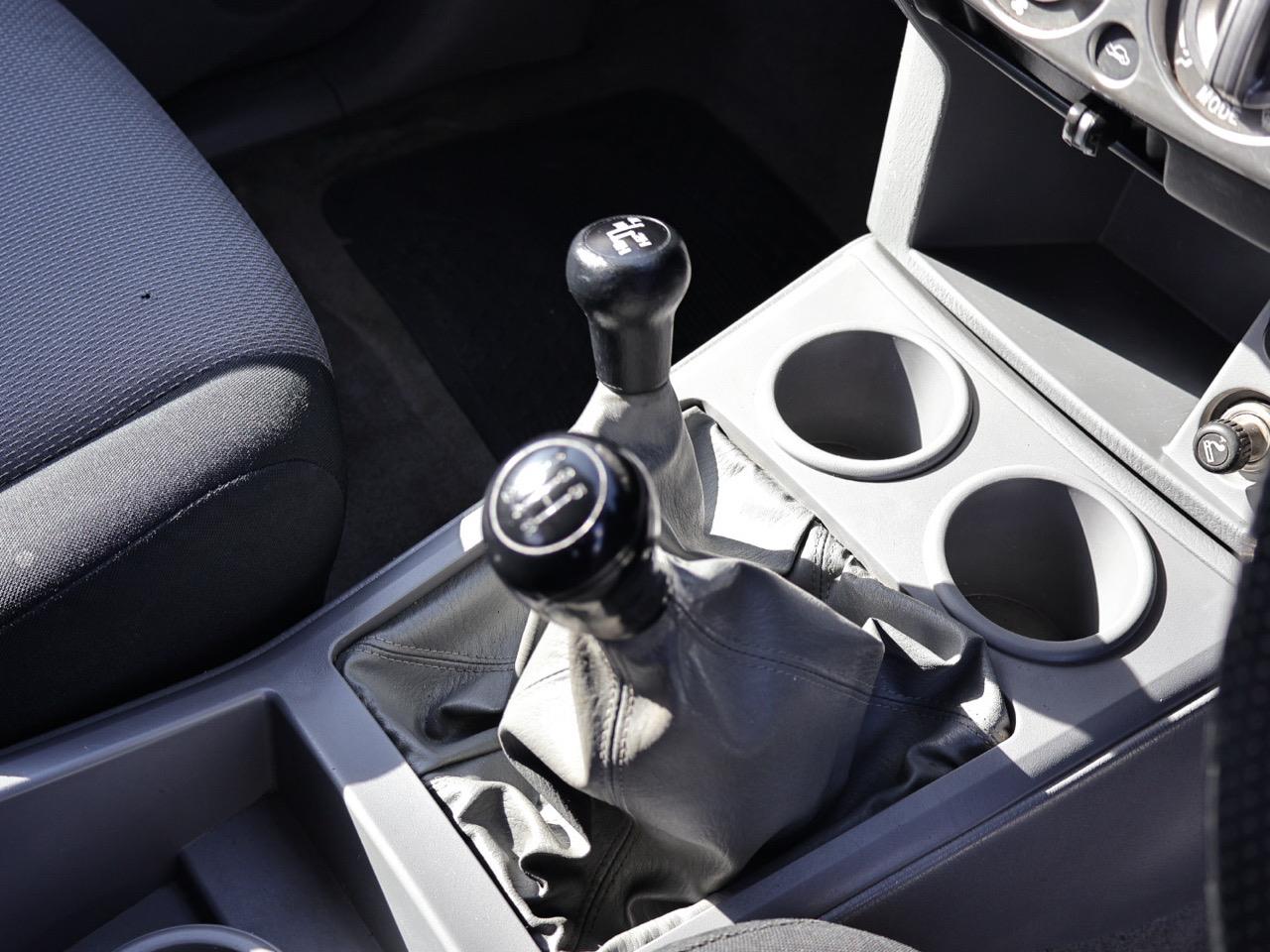 2009 Ford Ranger