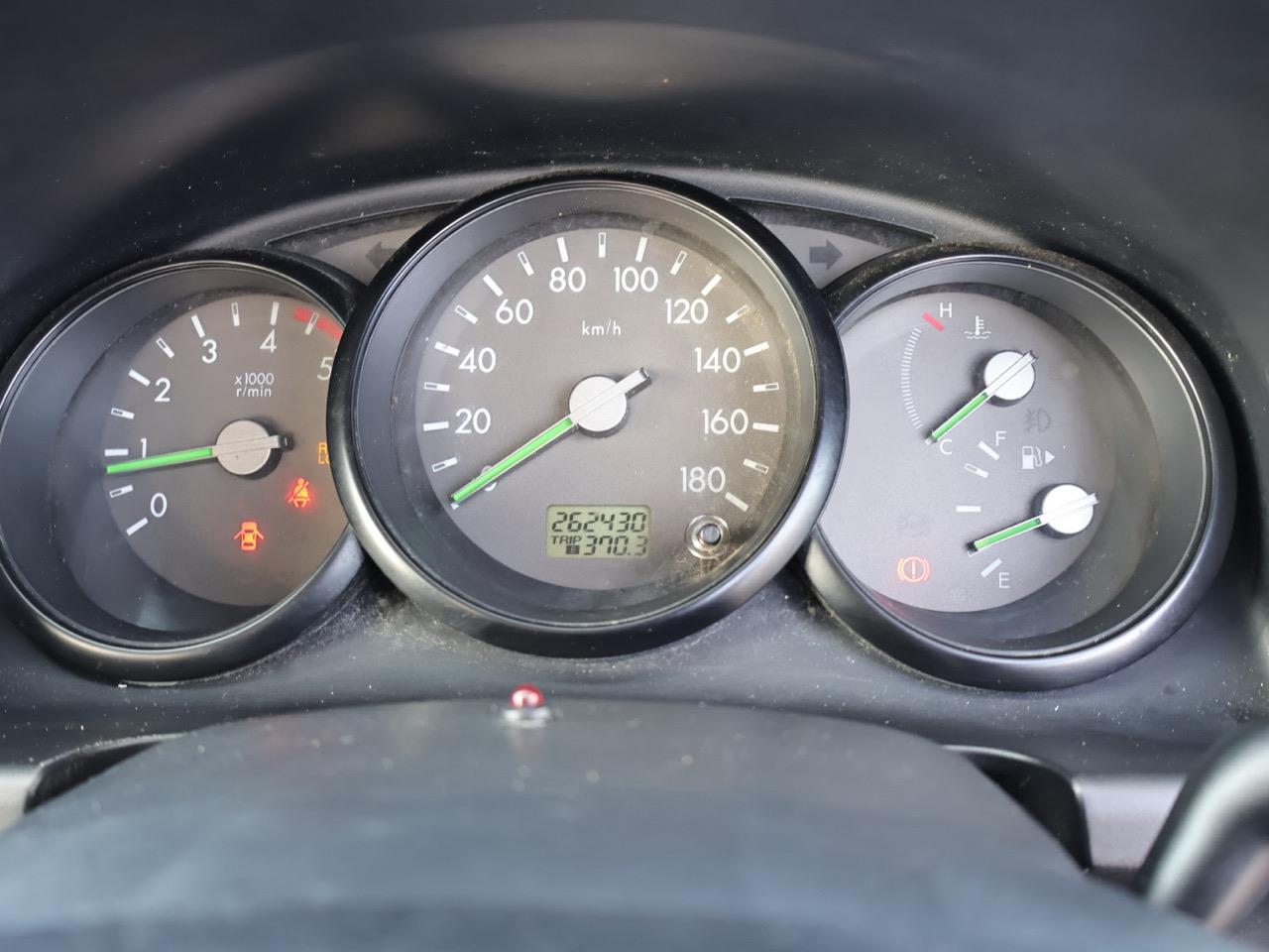 2009 Ford Ranger