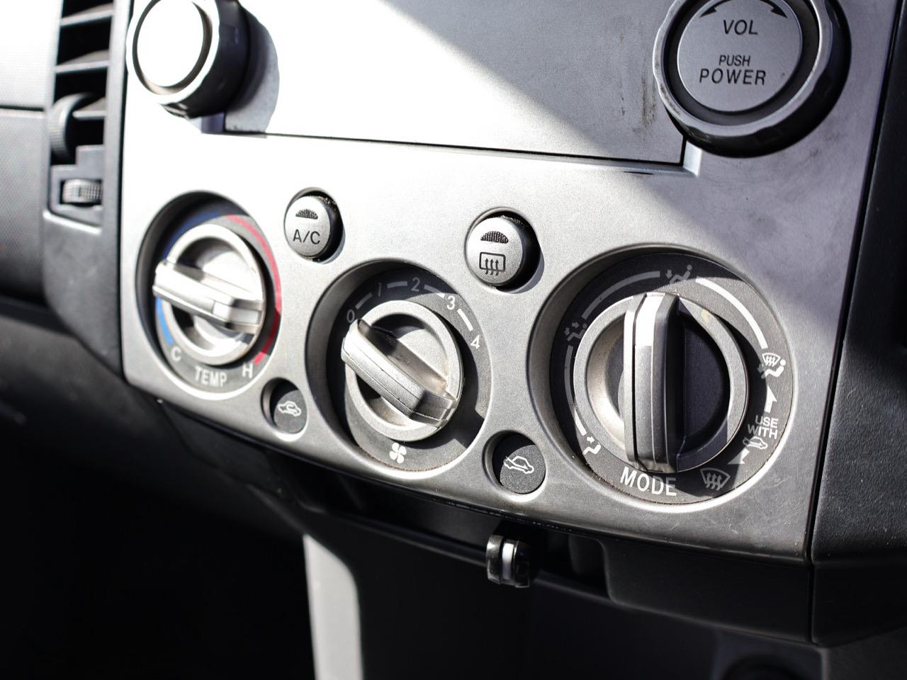 2009 Ford Ranger