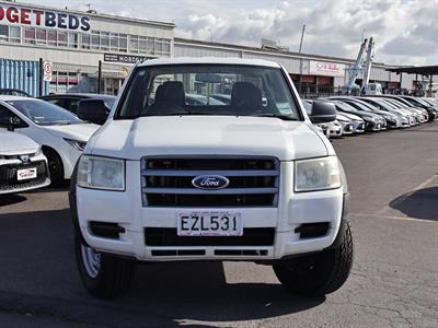 2009 Ford Ranger - Thumbnail