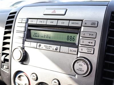 2009 Ford Ranger - Thumbnail
