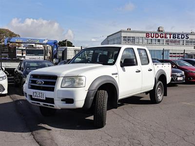 2009 Ford Ranger - Thumbnail