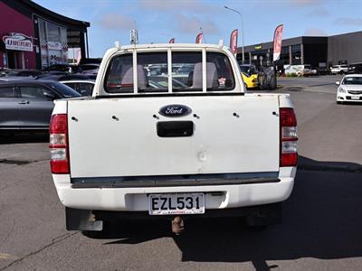 2009 Ford Ranger - Thumbnail