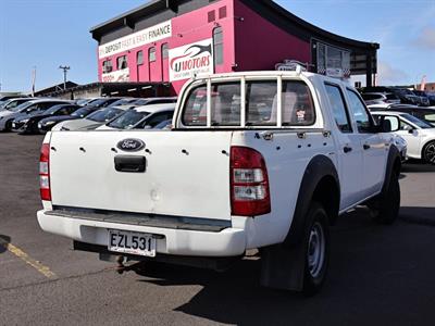 2009 Ford Ranger - Thumbnail