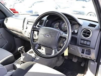 2009 Ford Ranger - Thumbnail