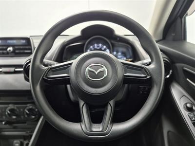 2018 Mazda Demio - Thumbnail