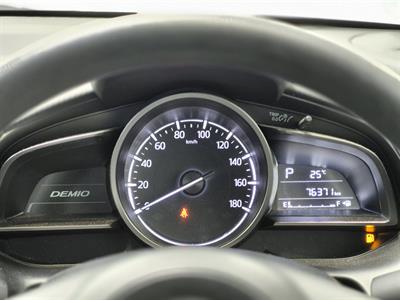 2018 Mazda Demio - Thumbnail